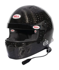 Bell GT6 CARBON Rally Full Face Helmet FIA 8859-2024/Snell SA2020 size: 54-68