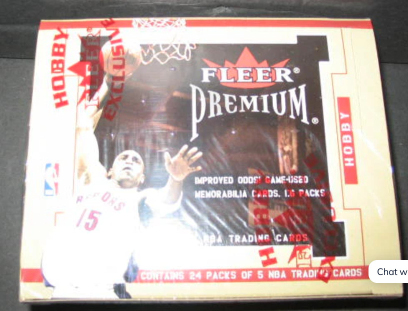2002-03 Fleer Premium NBA Basketball - Base Cards #1-110 - COMPLETE YOUR SET!!!!