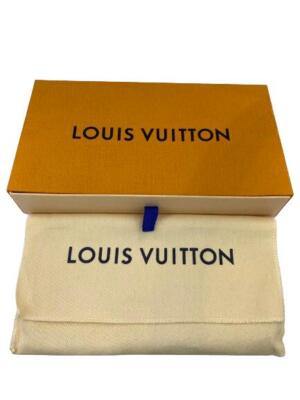 ○Louis Vuitton Monogram Reverse Zippy Wallet M82444 Rfid Ic Chip