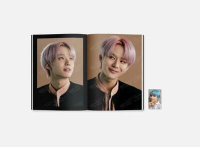 NCT 127 2ND TOUR NEO CITY : SEOUL – THE LINK ⁺ MD PHOTO STORY BOOK