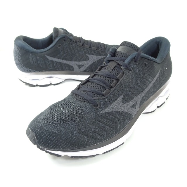 mizuno wave rider 10.5