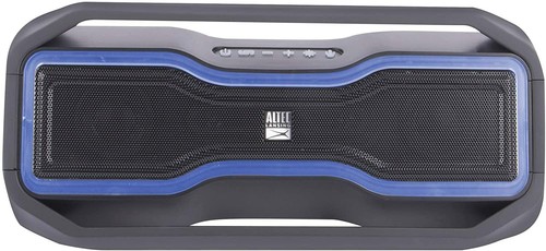 Altec Lansing RockBox, IP67 Bluetooth 