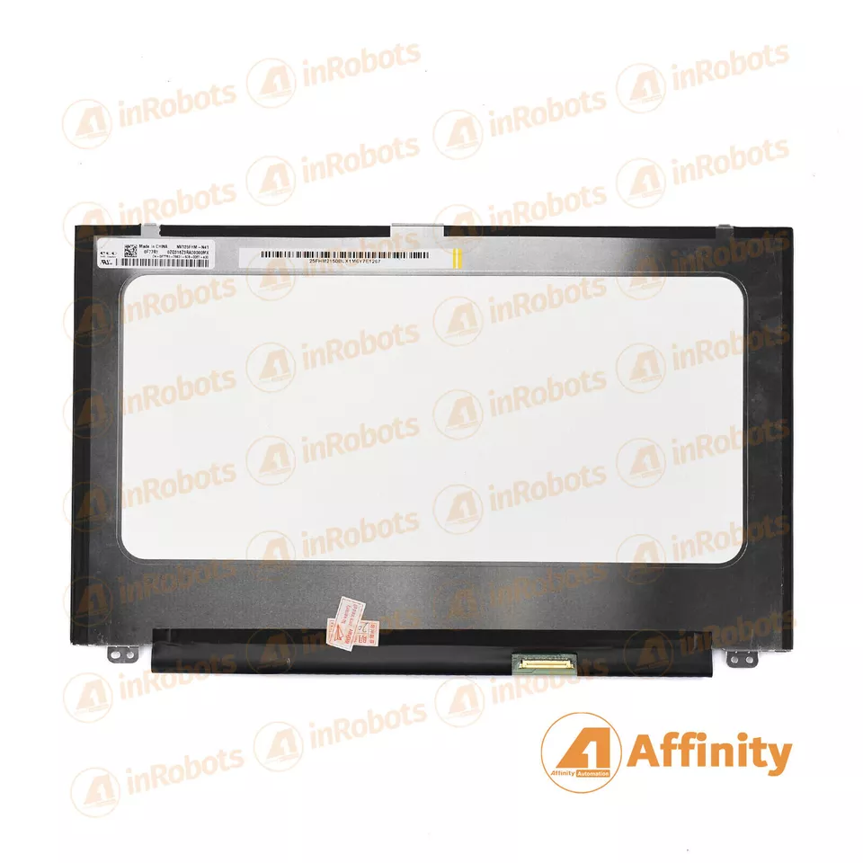 12.5" LCD Display Screen Panel for DELL 5288 7280 NV125FHM-N41 1920×1080 30 pins - Image 2 of 4