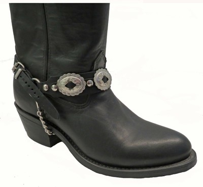 boot conchos
