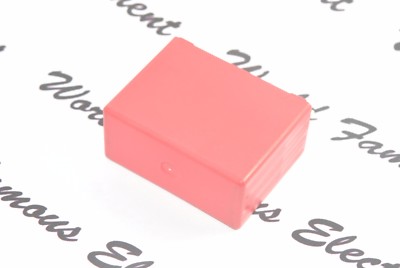 Wima MKP 10 0,33uF 10% 1600V RM37,5 1 Pz. Condensatore MKP - Foto 3