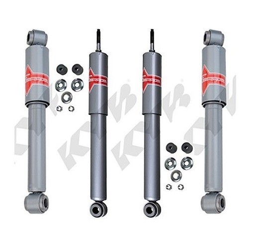 Soma@jsb SOMA Utilities for Pulsar-23 (Screws) - Perfect Circuit