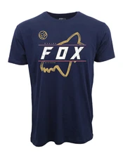 MENS GRAPHIC MOTORCROSS RACING DIVISION  LOGO T SHIRT