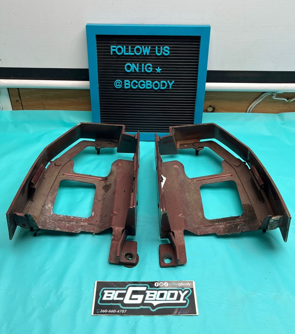 Windshield Molding Clips Windshield Molding Trim Reveal Clips For 1975-1990 Chevy Caprice - OEM Style, White 1973 Caprice Grill - Foto 5