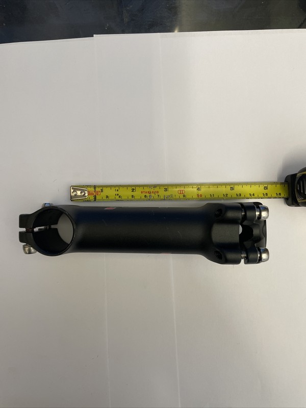 cinelli vai stem 120 mm