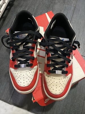 Dunk Low Gs 75 Anniversary Bulls GS 6.5Y