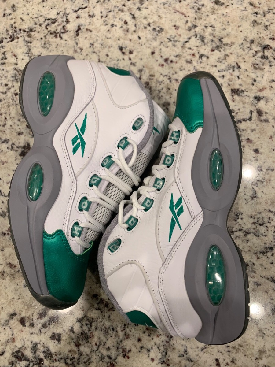 Reebok Question Mid  display picture 1