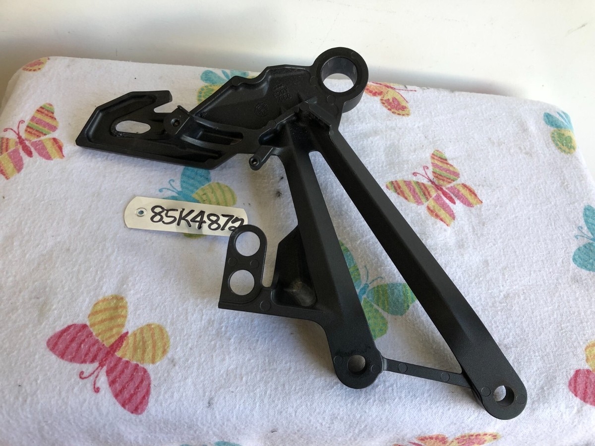 パーツ 30-20-1000, Kettenschutz Kawasaki GPZ 900 R ZX900A/1-6 84-89 | eBay