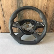Tuning Skoda OCTAVIA