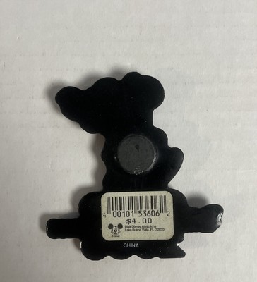 Vintage Mickey Mouse Director Disney MGM Studios 2000