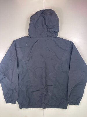 Air Jordan DNA Woven Jacket Triple Black CD5728-084 New | eBay