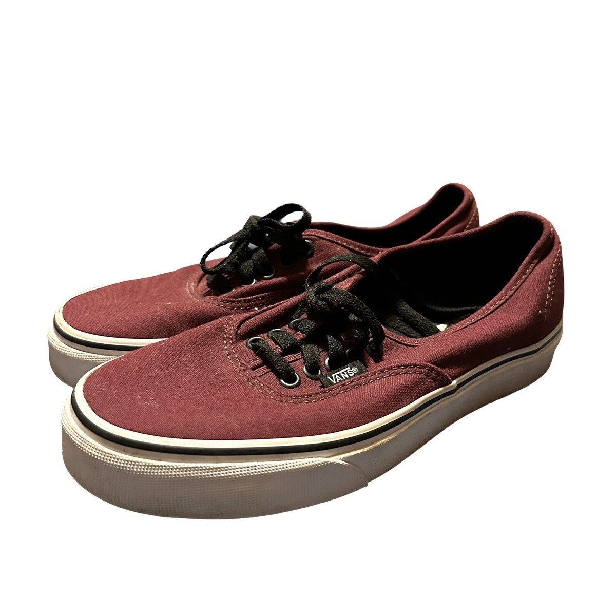 Burgundy Are Vans Skateboarding Shoes Vans Shoes Vans Brigata Low