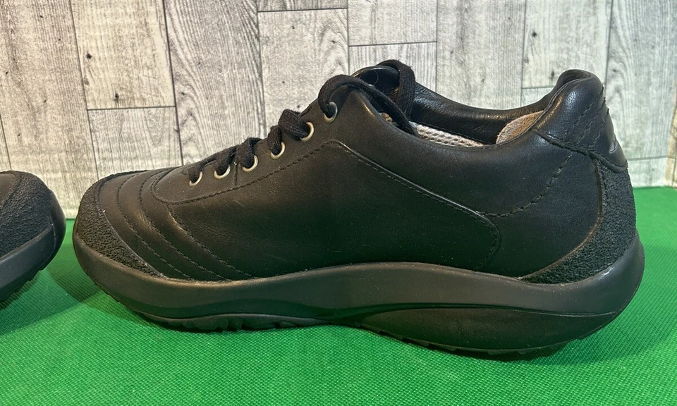 MBT Unisex EUR 39 2/3 mBT 9 Cómodo Tonificación Zapato para Caminar Foto 4 de 4