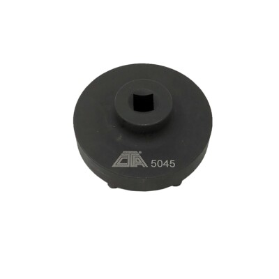 CTA Tools 5045 Dodge Hub Nut Socket