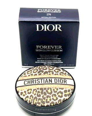 christian dior cushion powder