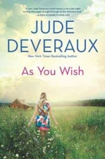 As You Wish (A Summerhouse Novel) - Paperback By Deveraux, Jude - GOOD