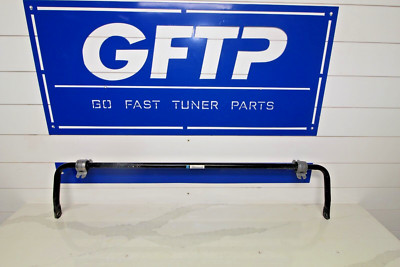 17-21 AUDI R8 V10 PLUS RWS OEM REAR SWAY STABILIZER BAR 4S0511409C