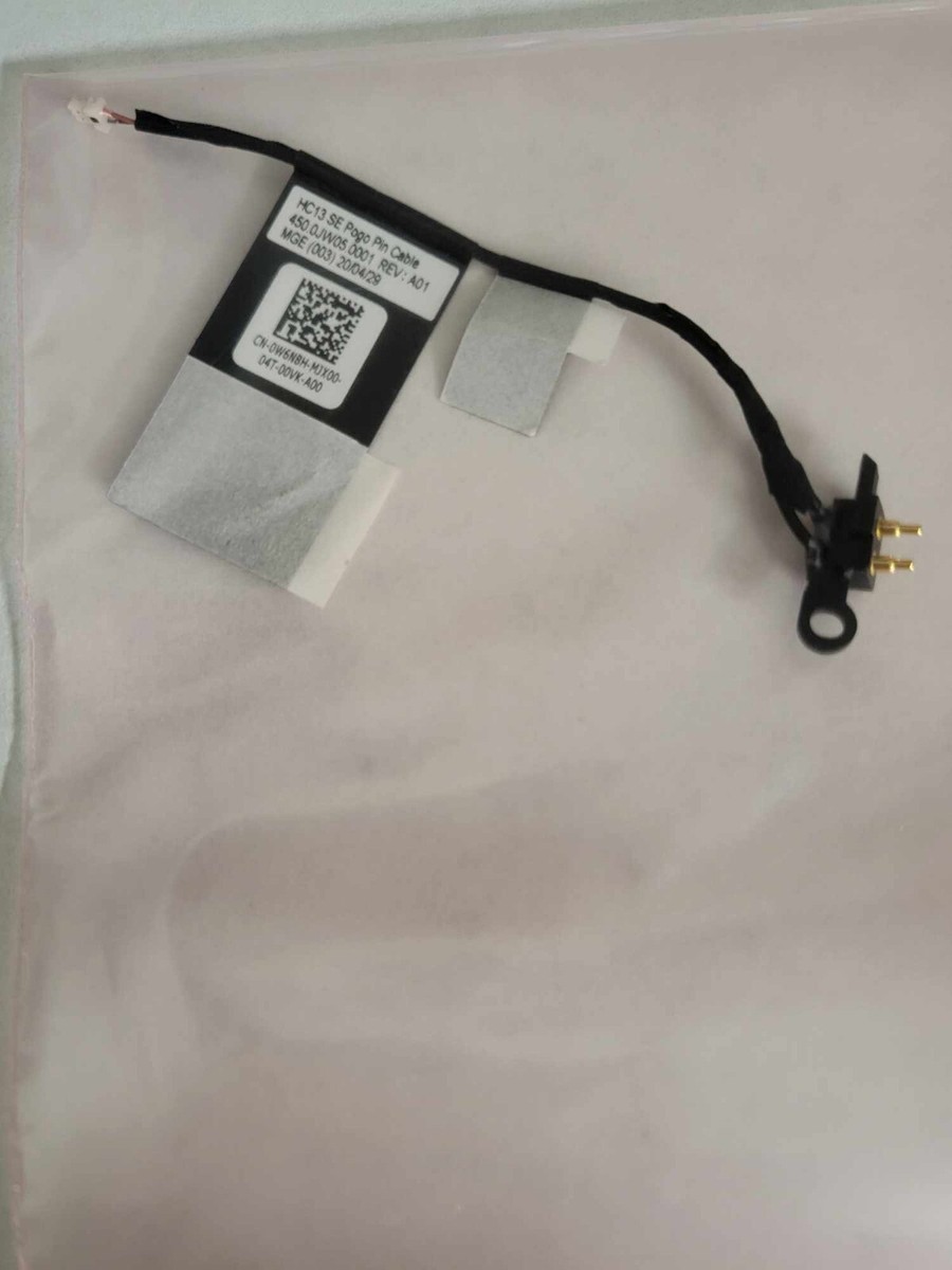 NEW OEM Dell Inspiron 7306 2in1 Rechargeable Active Pen Stylus