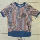 LuLaRoe Women’s Small Short Sleeve T-Shirt