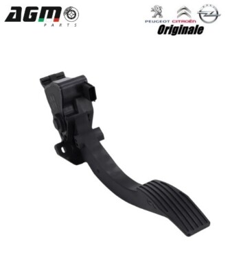 Pédale D’Accélérateur ABS Pour Chevrolet Aveo Trax Buick Encore Opel Mokka – Réf. 96892406