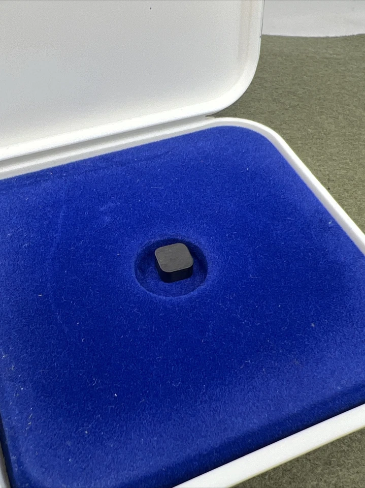 SECO SNMN060316S CBN300 / SNMN 224S CBN Insert EDP 06611 - Image 2 of 4