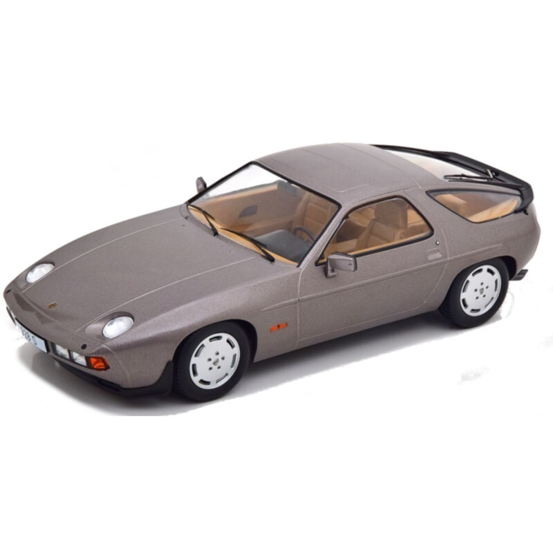 1980 PORSCHE 928 S COUPE BRONZE 1:18 by MGC MODELS IN SEALED 1980 PORSCHE 928 S COUPE BRONZE 1:18 by MGC MODELS IN SEALED