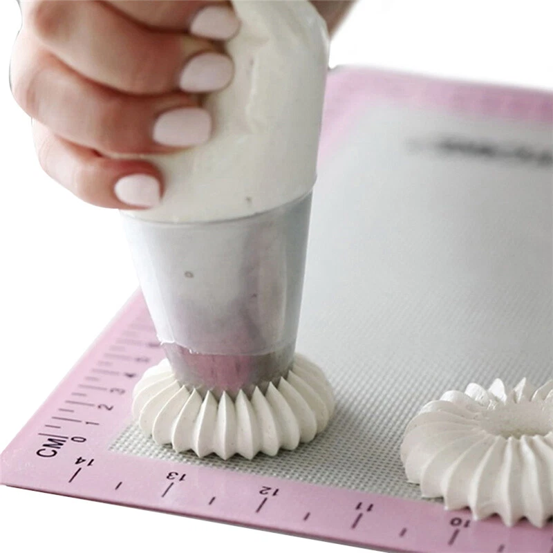 Large on sale piping nozzles