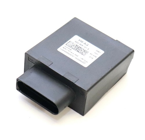 Audi Seat Skoda VW 2.0TDI Steuergerät für Kraftstoffpumpe Modul 5Q0906121S