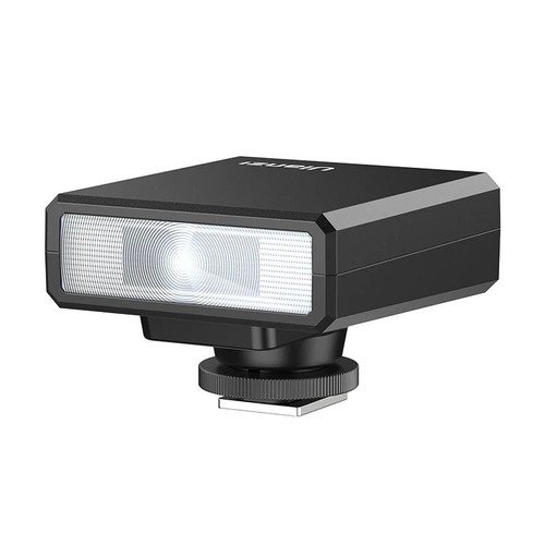 Ulanzi F12 Portable Camera Flash Speedlite Hot Shoe for DSLR Sony Canon Nikon - Picture 3 of 12