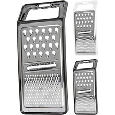 Reibe Edelstahl Gemüsehobel Gemüsereibe Gemüseschneider Küchenreibe Neu