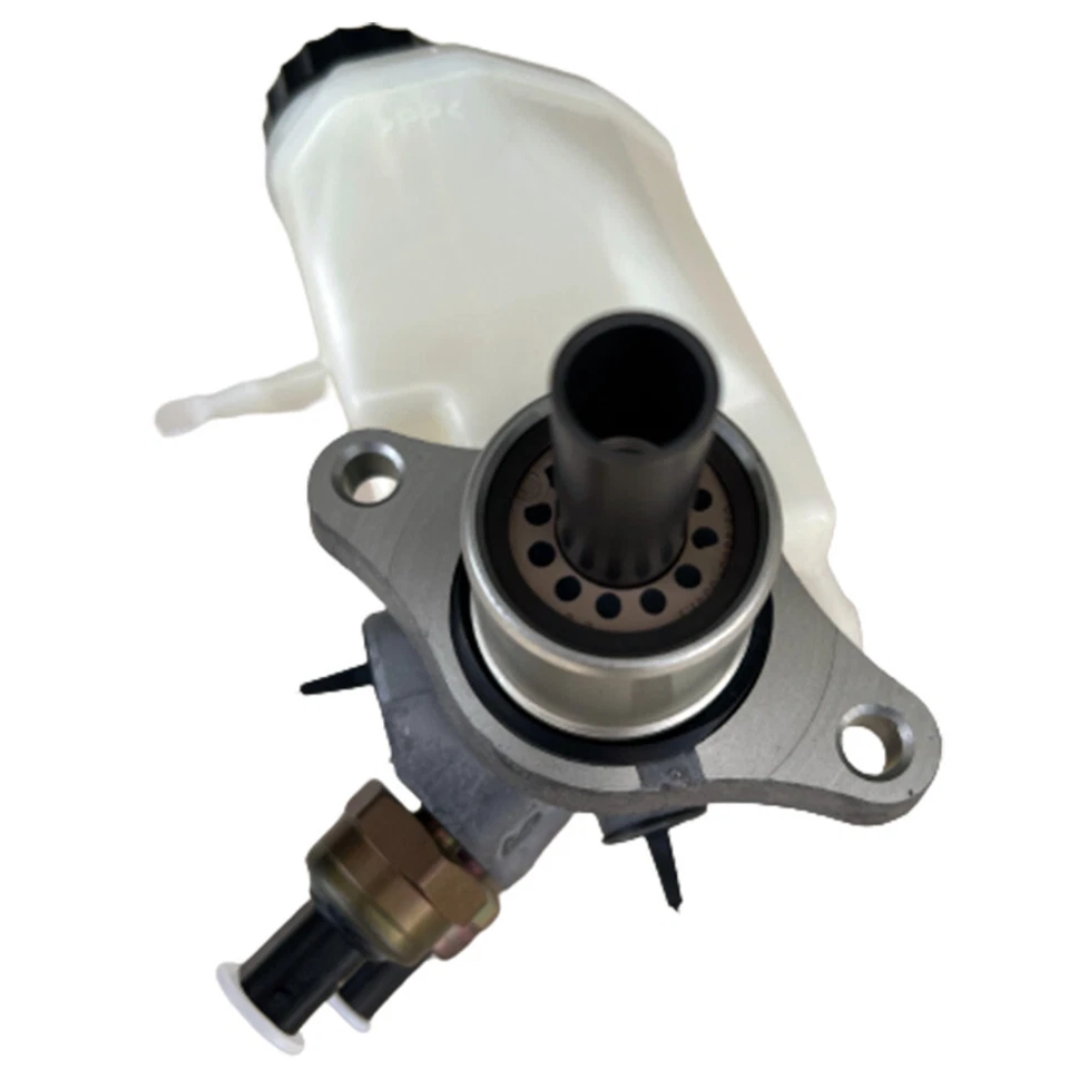 Cilindro maestro de freno 34-31-6-754-048 1 pieza para BMW Z3 00-97 L6-2,8 L con DSC Foto 2 de 4