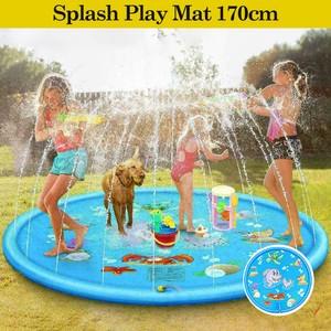 kids water mat