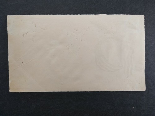Civil War: Unused Bloom & Smith Ornate Cover, FRONT ONLY - Picture 2 of 2