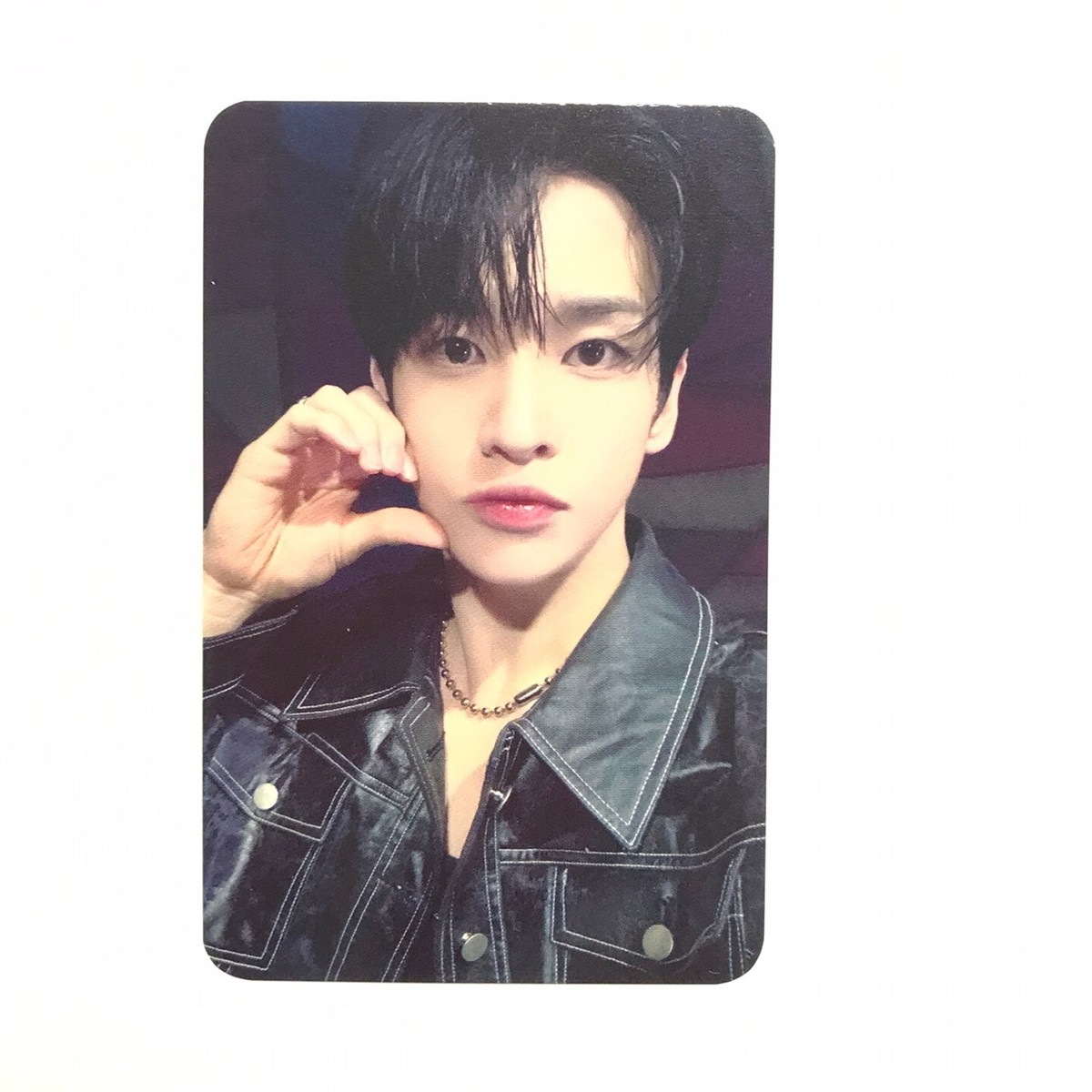 CRAVITY] FIND THE ORBIT / 1st Beatroad Fansign Gift Photocard | eBay
