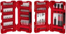 74PC 48-32-4062 Impact Duty Driver Bit Set