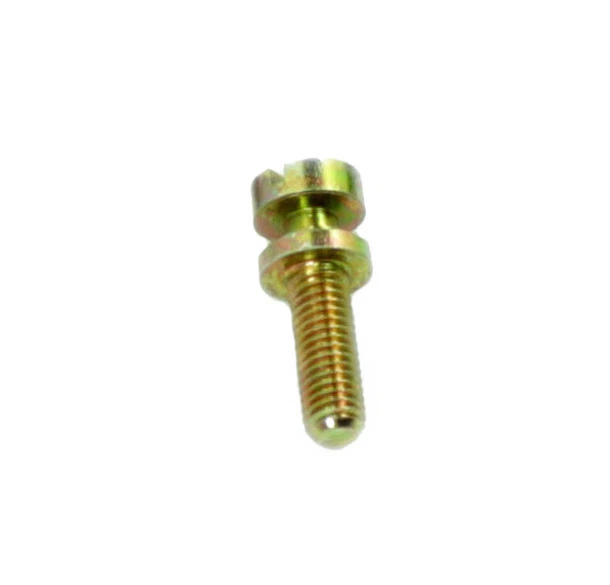 Schraube pass f Simson SR50 KR51 Schwalbe Star Habicht Einstellung Scheinwerfer - Bild 1 von 1