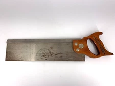 Pennsylvania Saw Corportation No. 79 Box Saw 14" Blade Tempered Steel