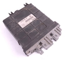 Vr6 Turbo Af Appareil de Commande / Unité de Moteur 2.8L AAA 600cc Buses Video