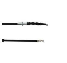 Transmission câble embrayage Kawasaki KX 125 1999 Moto 125cc