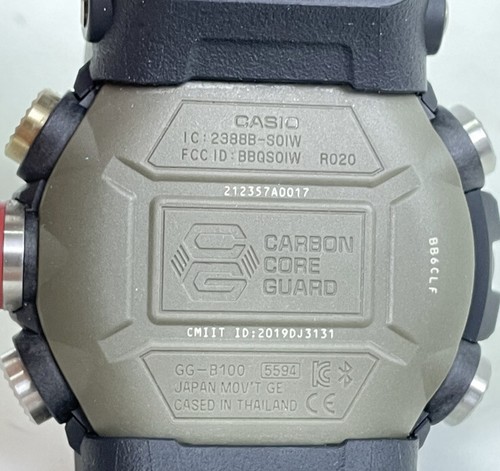 ggb1001b