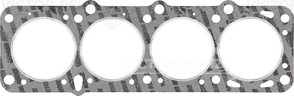 Victor Reinz 61-24490-30 Gasket, Cylinder Head For Volvo-image