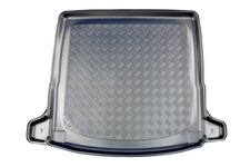 Z440774 Kofferraumwanne kompatibel mit Mercedes CLA Shooting Brake (X118) 09.201