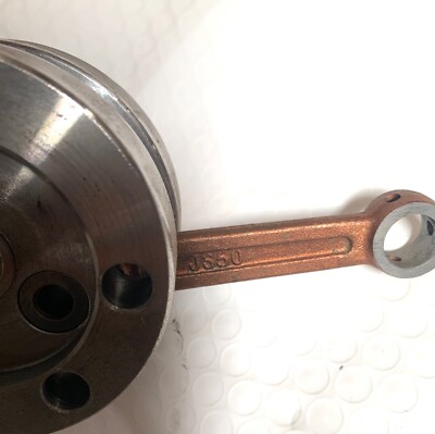 CRANK crankshaft JS50 short connecting rod 80cc bicycle GAS