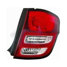 1x Heckleuchte DIEDERICHS 4006090 passend für CITROËN