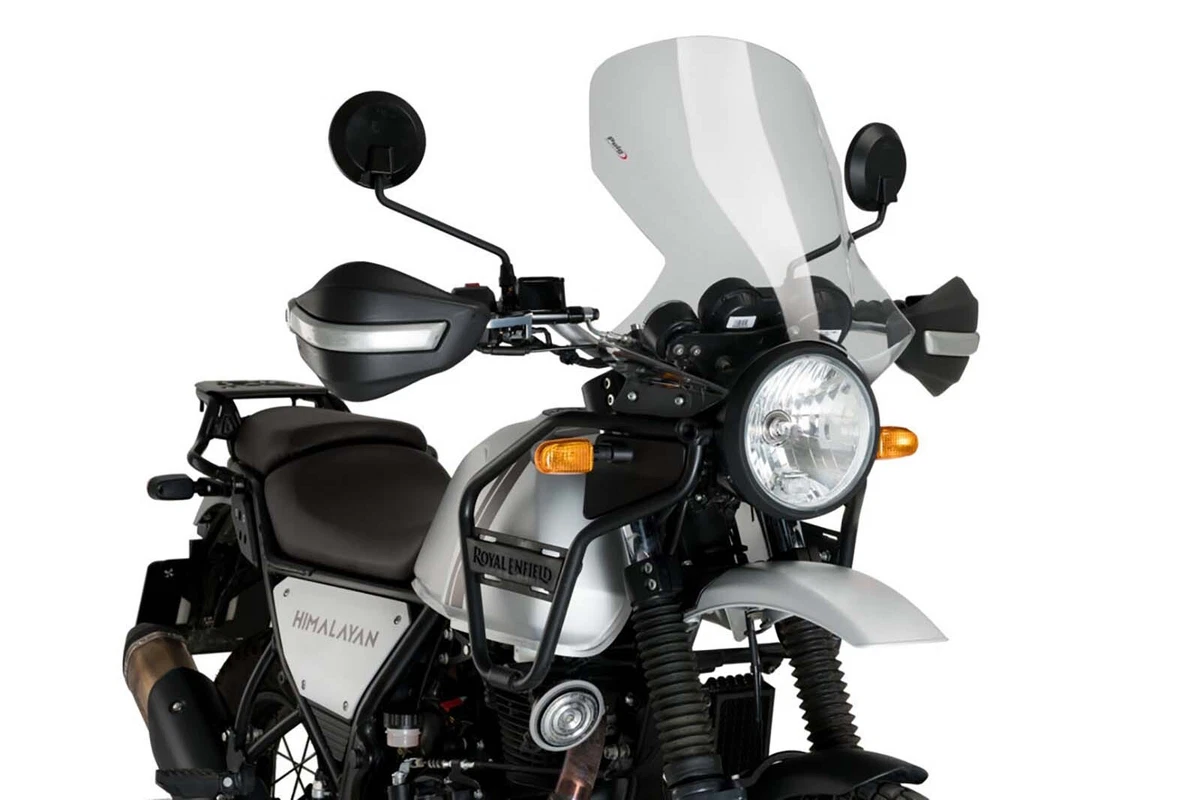 Cupolino royal enfield himalayan deals