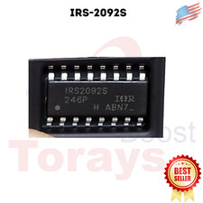 Irs2092s ic driver mosfet digital amplifier U...